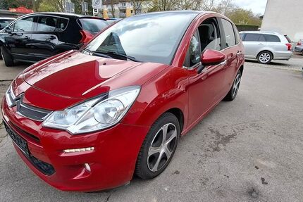 Citroen C3 128.600 km 3.990 &euro; Dortmund 44339