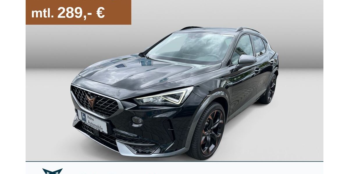 Cupra Formentor 70.880 km 27.930 &euro; Weinstadt-Endersbach 71384