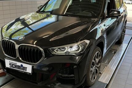 BMW X1 91.005 km 30.590 &euro; Soest 59494