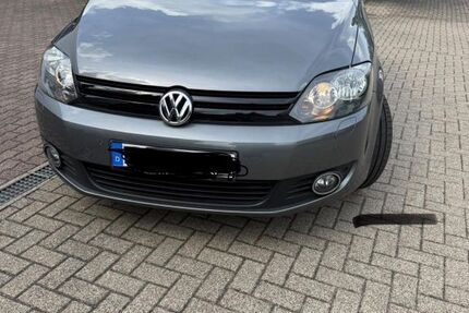 VW Golf Plus 36.615 km 9.200 &euro; Freiburg 79098