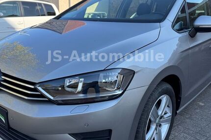 VW Golf Sportsvan 100.000 km 9.700 &euro; Lohfelden 34253