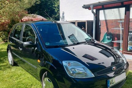 Ford Fiesta 68.250 km 2.950 &euro; Buchholz in der Nordheide 21244