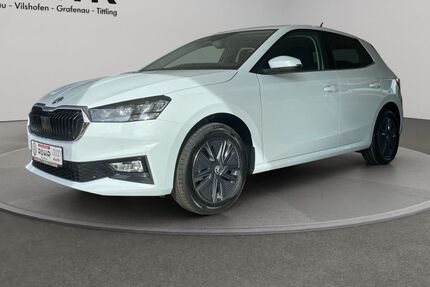 Skoda Fabia 1.066 km 19.650 &euro; Vilshofen 94474