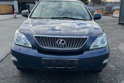 Lexus RX 350 188.000 km 6.000 &euro; Reichenbach 08468