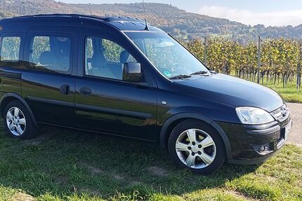 Opel Combo 189.000 km 3.100 € Schallstadt 79227