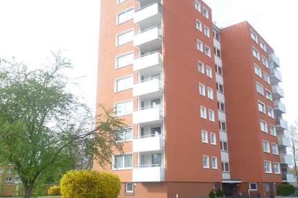 Wohnung zum Kaufen in Hannover 90.000 € 36 m²