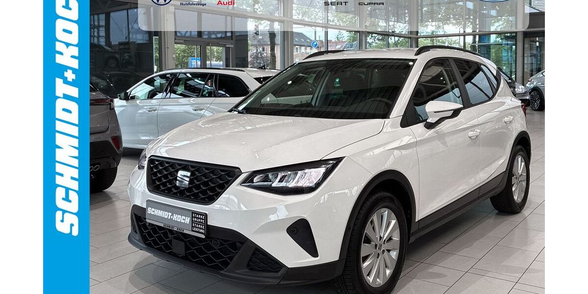Seat Arona 34.371 km 16.980 &euro; Bremen 28217