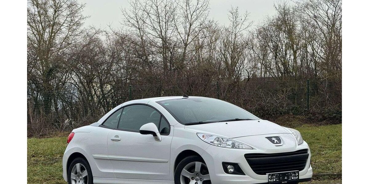 Peugeot 207 89.000 km 5.599 &euro; Murr 71711