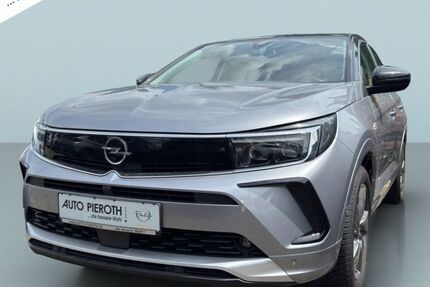 Opel Grandland (X) 25.500 km 26.850 € Worms 67547