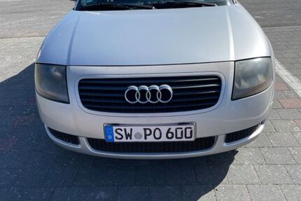 Audi TT 197.000 km 3.000 &euro; Grafenrheinfeld 97506