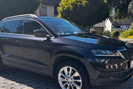 Skoda Karoq 87.288 km 18.499 &euro; Unnau 57648