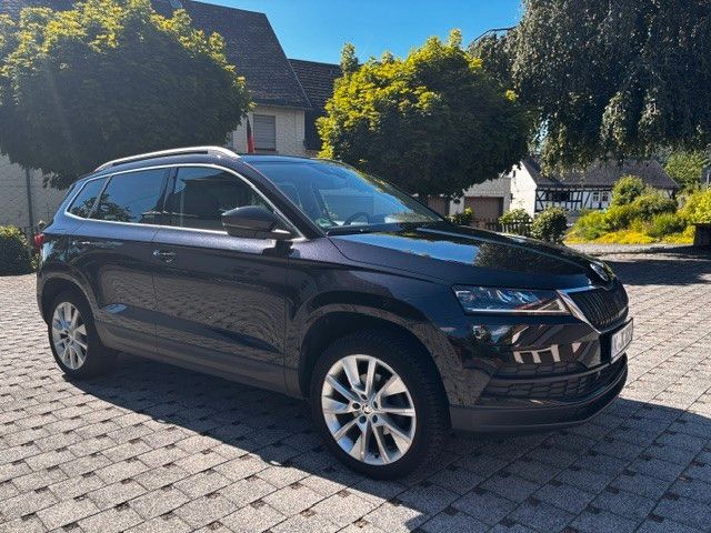 Skoda Karoq 87.288 km 18.499 &euro; Unnau 57648
