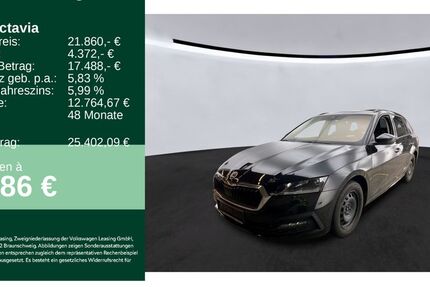 Skoda Octavia 67.607 km 21.260 &euro; Freudenstadt 72250
