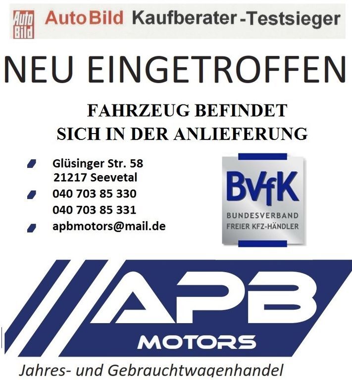 Smart ForTwo 5.403 km 11.990 € Seevetal bei Hamburg 21217