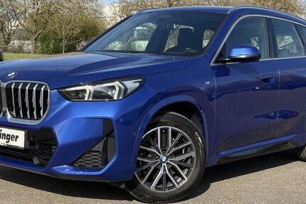 BMW X1 45.123 km 35.900 &euro; Michelfeld 74545