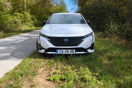 Peugeot 308 38.000 km 20.000 &euro; Nagold 72202
