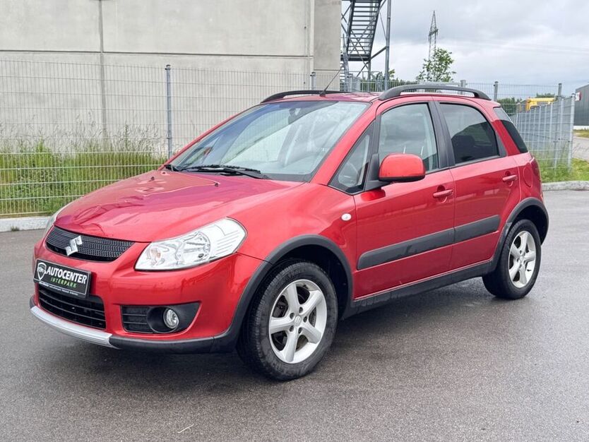 SX4