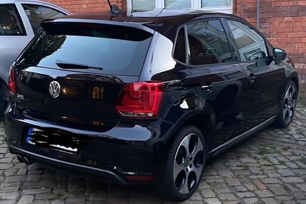 VW Polo 89.000 km 12.900 &euro; Bremen 28757