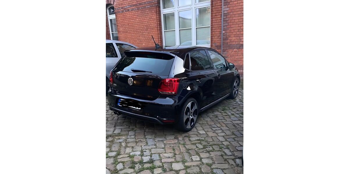 VW Polo 89.000 km 12.900 &euro; Bremen 28757