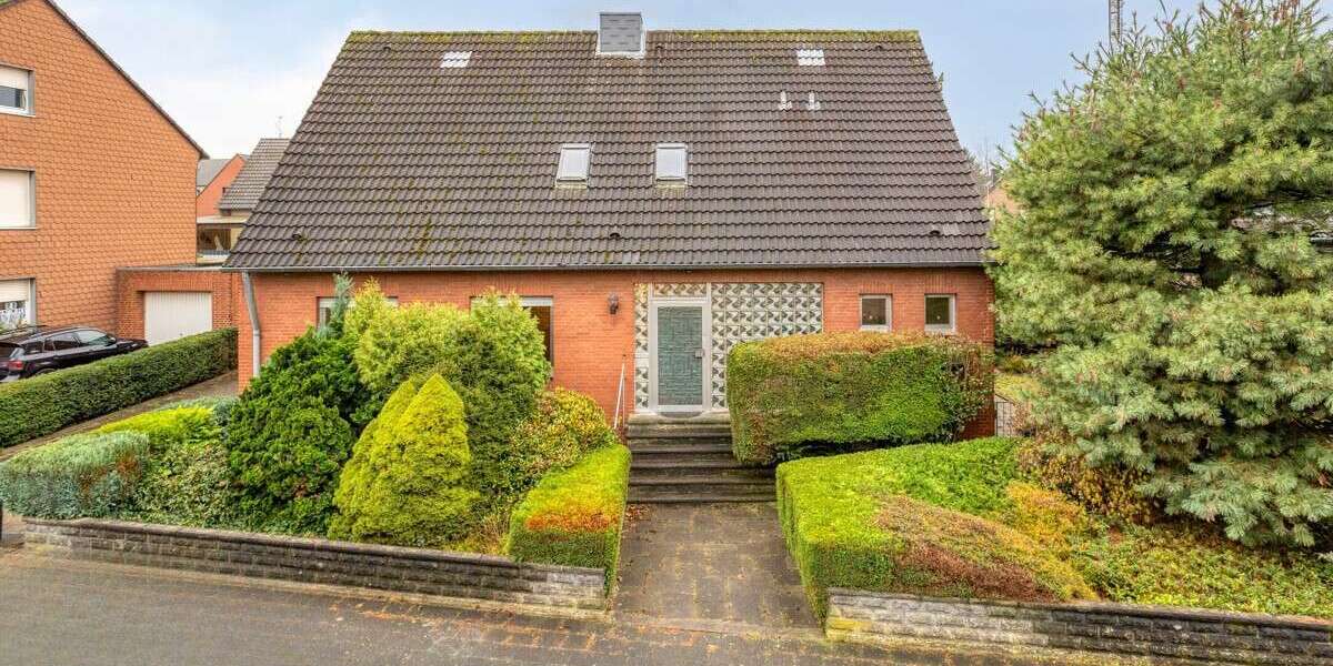 Haus zum Kaufen in Rommerskirchen 449.000 € 167 m² 4 zimmer