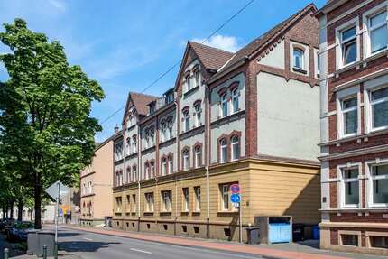 Wohnung zum Mieten in Leverkusen 432 € 50.28 m²