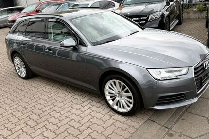 Audi A4 200.000 km 15.999 € Worms 67547