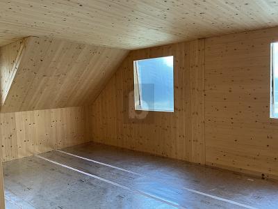 NATURHOLZ & WALDRAND - INDIVIDUELL PLANEN - Einfamilienhaus Warthausen | Angebot:27001576
