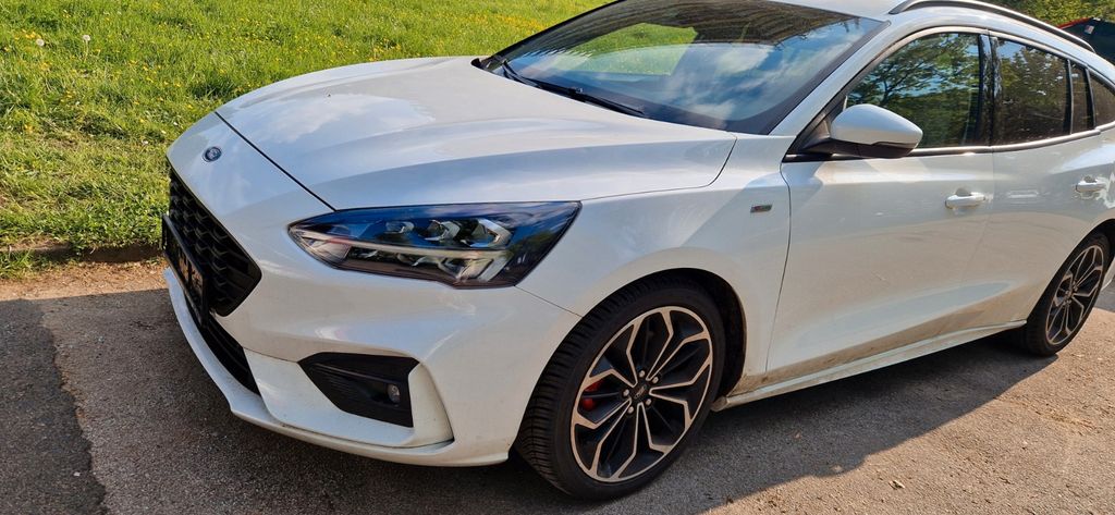 Ford Focus 167.300 km 10.000 &euro; Mönchengladbach 41069