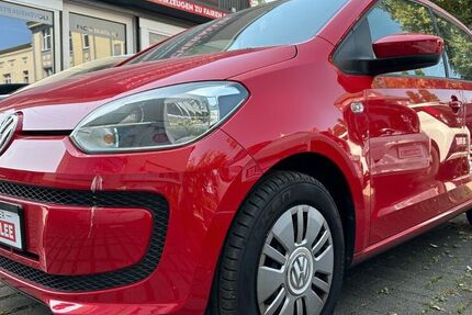 VW up!