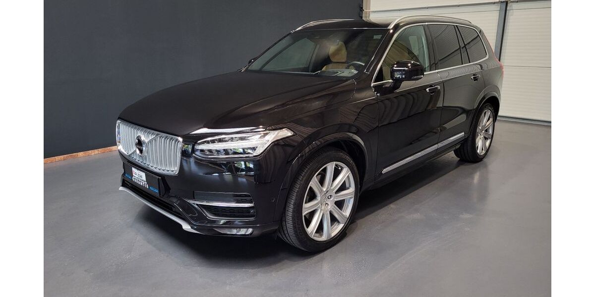Volvo XC90 156.944 km 27.950 &euro; Teltow 14513