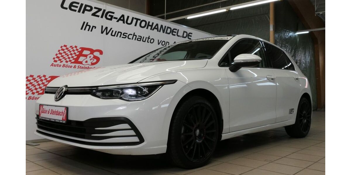 VW Golf 169.900 km 19.147 &euro; Frohburg 04654