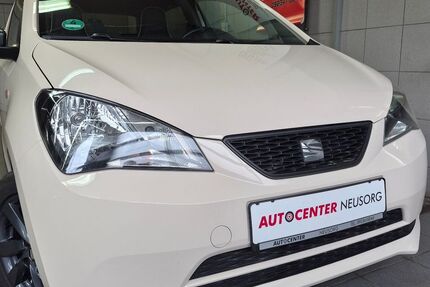Seat Mii 98.281 km 6.300 &euro; Neusorg 95700