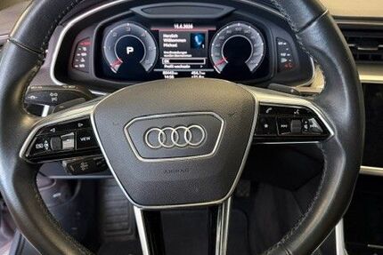 Audi A6 80.000 km 31.000 &euro; Brunnthal 85649
