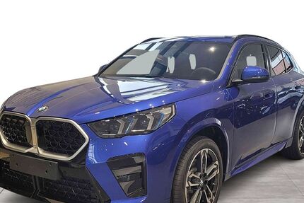 BMW X2 1.100 km 47.390 &euro; Dillenburg 35684