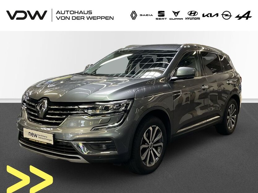 Renault Koleos 19.900 km 25.880 € Heilbronn 74076