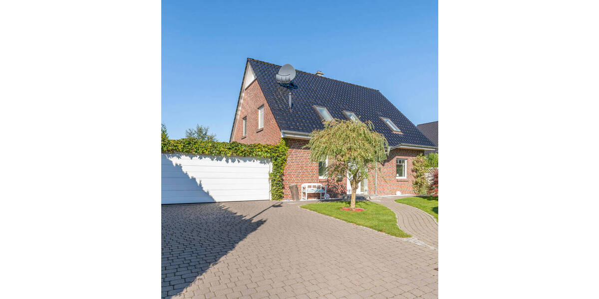 Einfamilienhaus Jork - 5 Zimmer, 147 m&sup2;, 530.000&euro; | Angebot:26154097