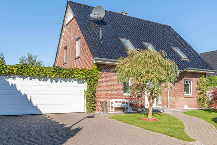 Haus Jork - 5 Zimmer, 147 m&sup2;, 530.000&euro; | Angebot:26154097