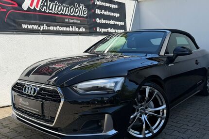 Audi A5 4.500 km 39.999 &euro; Braubach 56338