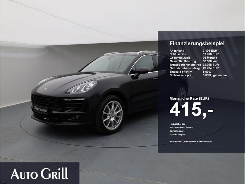 Macan