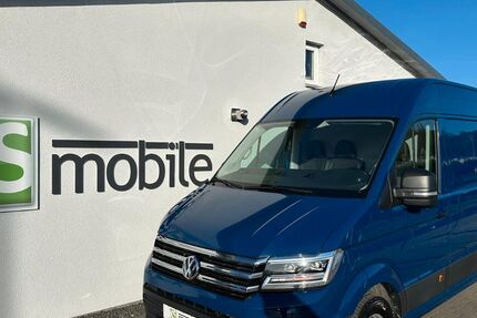 VW Crafter 157.357 km 33.990 &euro; Neubrandenburg 17034