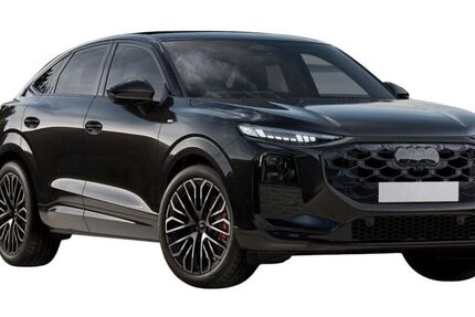 Audi Q3 1.069 km 57.990 &euro; Wangen 88239