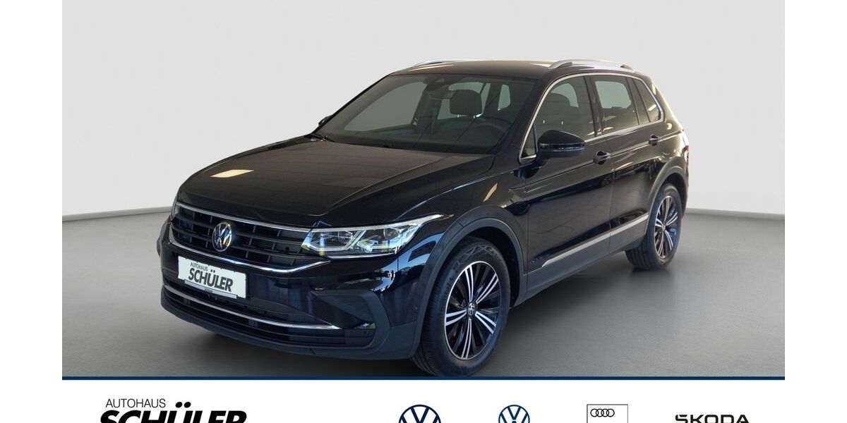 VW Tiguan 24.887 km 29.875 &euro; Falkenstein 08223