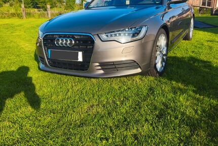 Audi A6 170.000 km 13.000 &euro; Jacobsdorf 15236