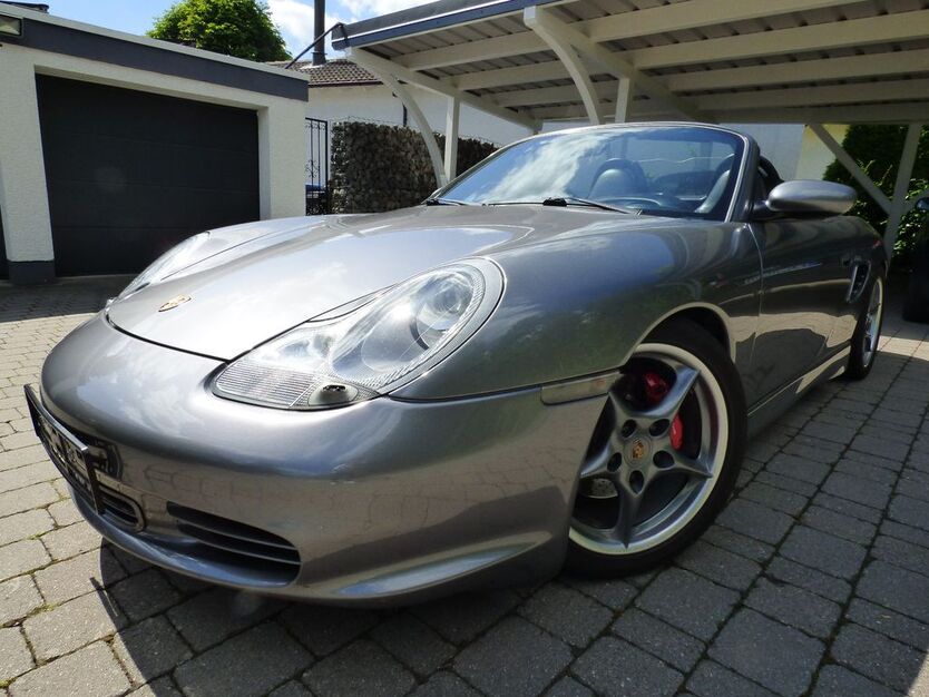 Boxster