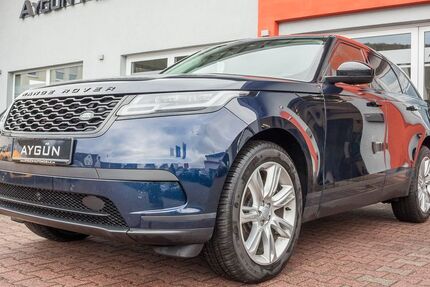 Land Rover Range Rover Velar 53.700 km 37.995 &euro; Schlüchtern 36381