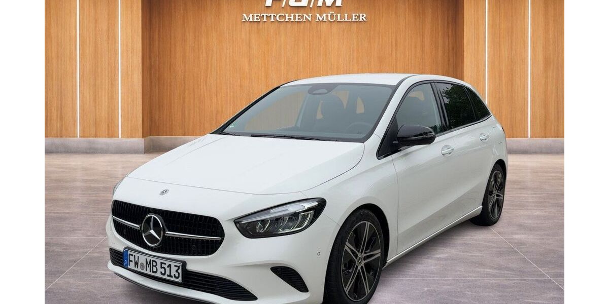 Mercedes-Benz B 200 3.000 km 38.870 &euro; Frankfurt (Oder) 15234