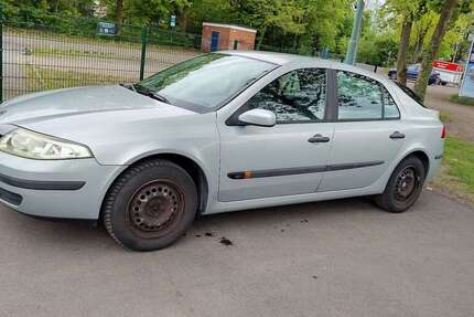 Renault Laguna 163.785 km 1.000 &euro; Pinneberg 25421