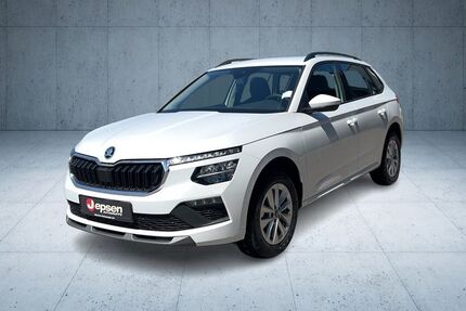 Skoda Kamiq 4.900 km 21.370 &euro; Neutraubling 93073