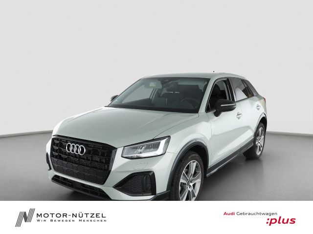 Audi Q2 3.278 km 33.630 &euro; Bayreuth 95448