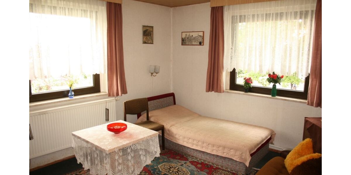 EFH - Oberkaina als Investition mit 8 % Rendite - Einfamilienhaus Bautzen Oberkaina | Angebot:24582596